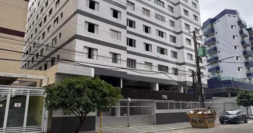 Apartamento com 2 quartos à venda na Rua Comendador Otto Carlos Golanda, 200, Cidade Ocian, Praia Grande