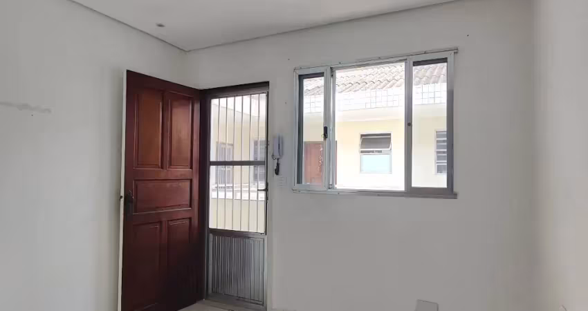 Apartamento com 2 quartos à venda na Avenida Rio Branco, 132, Canto do Forte, Praia Grande