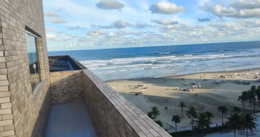 Apartamento com 2 quartos à venda na Rua Vasco da Gama, 23, Aviação, Praia Grande