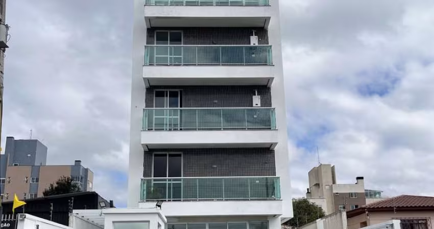 Apartamento com 1 quarto para alugar na Rua Professor Fábio de Souza, 366, Santa Quitéria, Curitiba