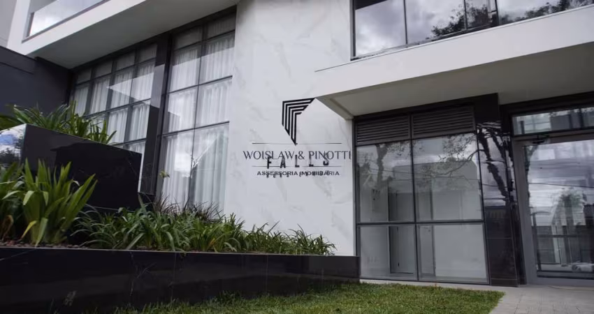 Apartamento com 3 quartos à venda na Rua Valdivia, 222, Hugo Lange, Curitiba