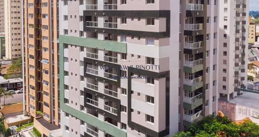 Apartamento com 3 quartos à venda na Rua Oyapock, 40, Cristo Rei, Curitiba