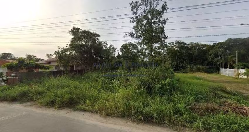 Terreno à venda na Rua Itamar, Solymar, Matinhos