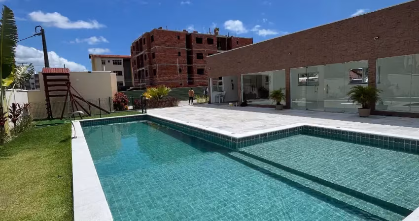 Apartamento com 2 quartos à venda na Rua George Correia Nunes, 1400, Icaraí, Caucaia