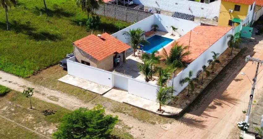 Casa com 4 quartos à venda na Rua Monsenhor Dourado, Morro Branco, Beberibe