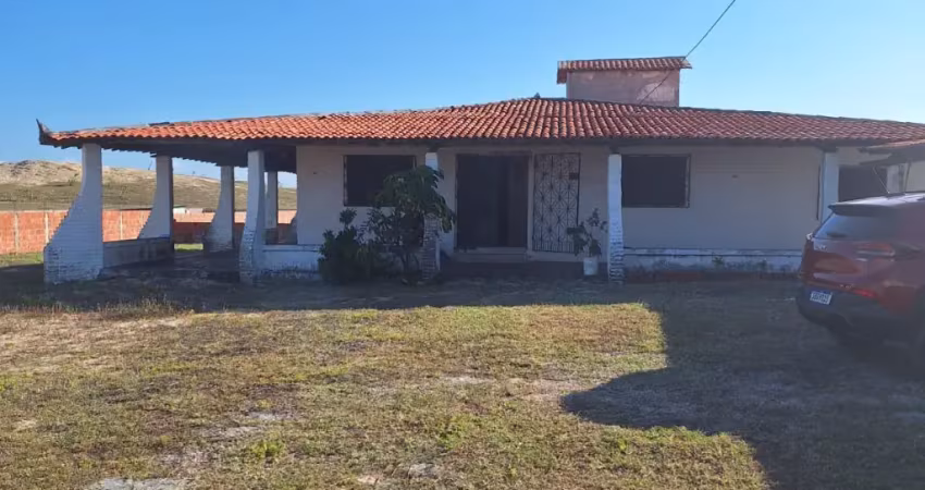 Alugo mensal casa na nova taíba-são gonçalo do amarante