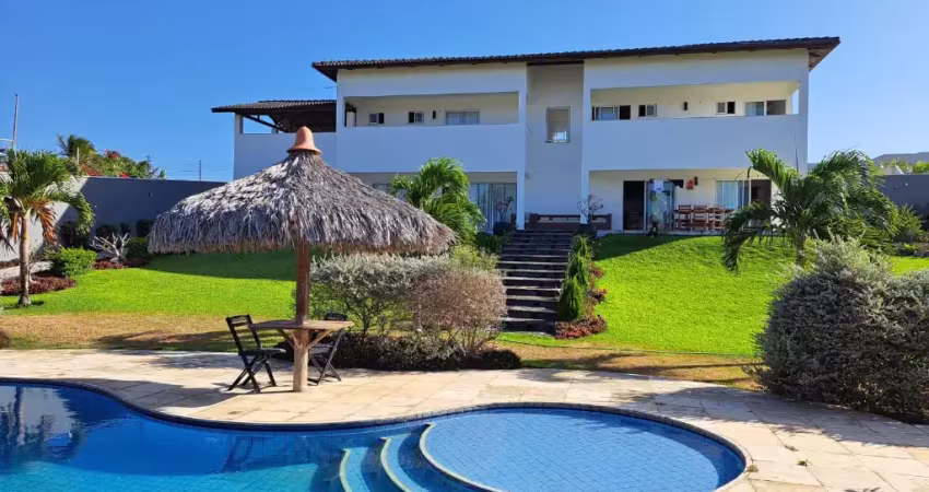 Casa com 3 quartos à venda no Cumbuco, Caucaia 