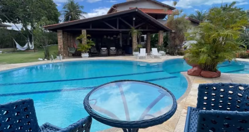 Casa com 5 quartos à venda no Cumbuco, Caucaia 