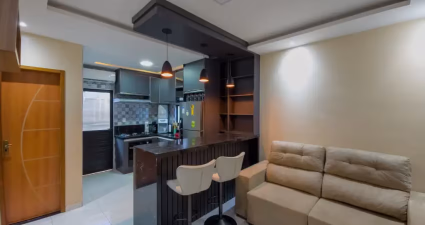 Alugo duplex  para moradia fixa na praia do cumbuco