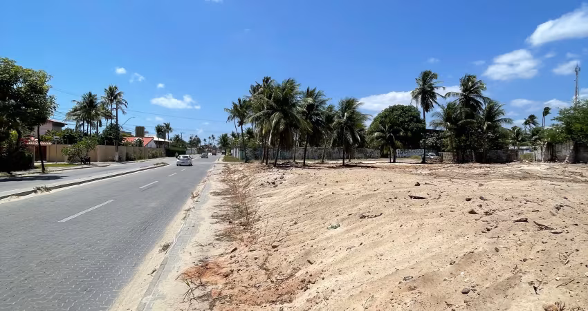 Terreno à venda na Avenida dos Coqueiros, 256, Cumbuco, Caucaia