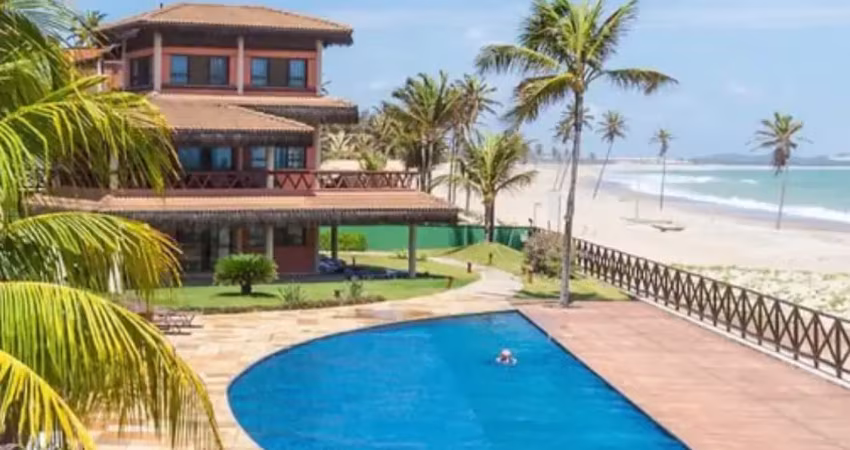 Apartamento com 2 quartos à venda na Avenida dos Coqueiros, 2534, Cumbuco, Caucaia