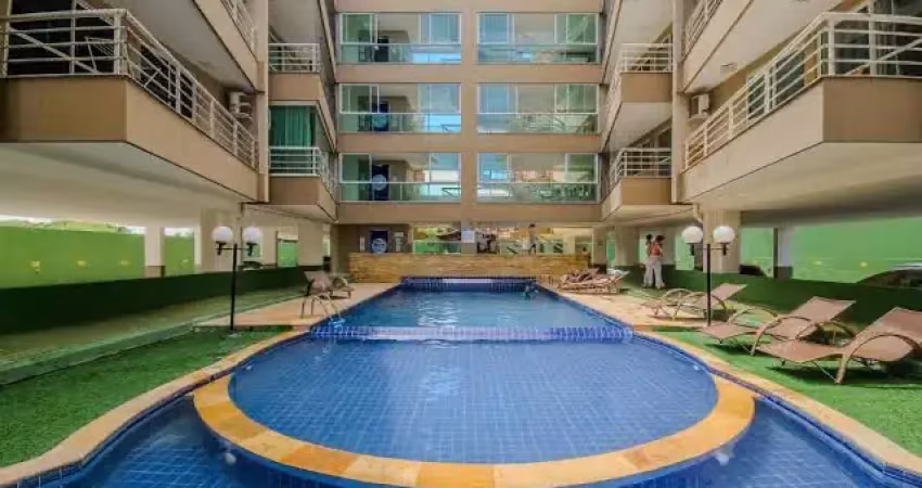 Apartamento com 1 quarto para alugar na Avenida dos Coqueiros, 167, Cumbuco, Caucaia