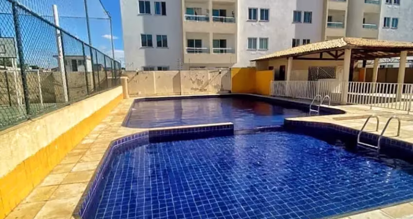 Apartamento com 3 quartos à venda na Rua Doutor Manuel Teófilo, Itaperi, Fortaleza