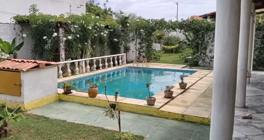 Vendo 3 casas em um terreno de 1250m na praia da tabuba- caucaia