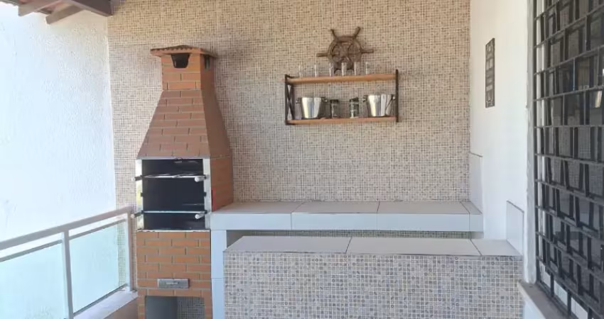 Apartamento com 3 quartos para alugar na Avenida Central, 7, Icaraí, Caucaia
