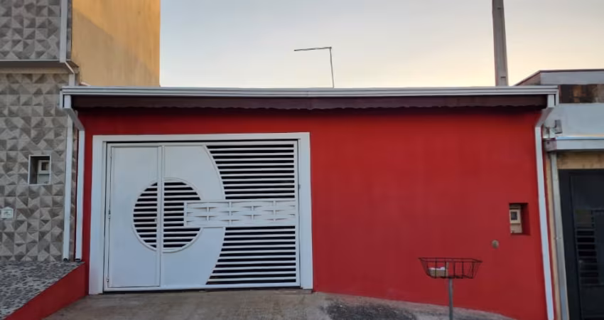 Casa Jardim União