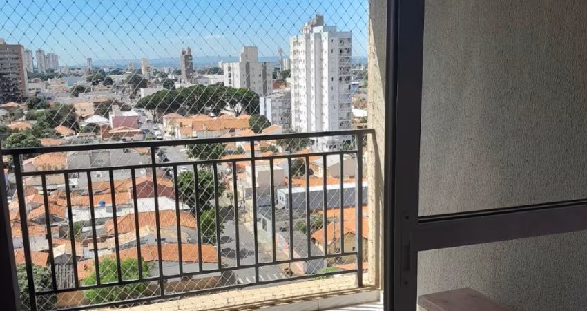 Edifício Spezia - Próximo ao Parque Ecológico