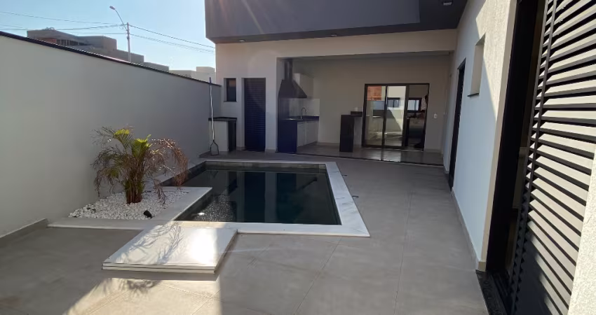 OPORTUNIDADE - Casa no Park Gran Reserve