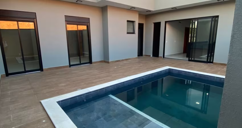 Casa Térrea Condomínio Jardim Laguna