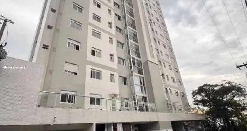 Apartamento para Locação em Ponta Grossa, Centro, 3 dormitórios, 1 suíte, 2 banheiros, 2 vagas
