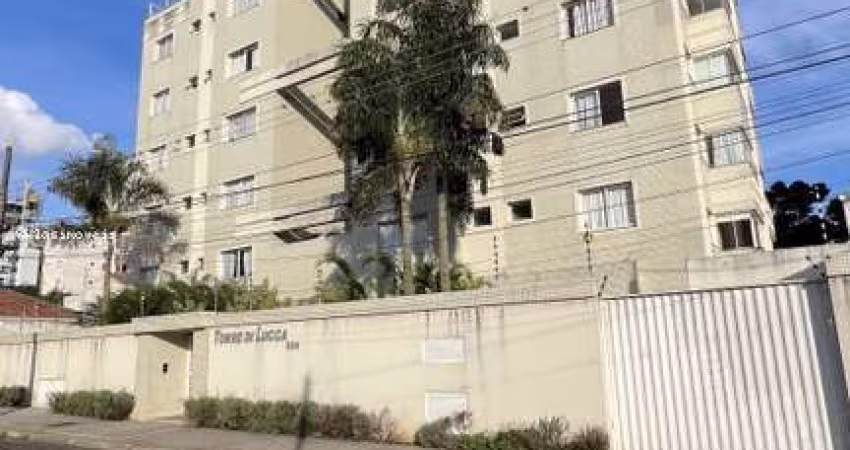 Apartamento para Venda em Ponta Grossa, Estrela, 2 dormitórios, 1 suíte, 2 banheiros, 2 vagas