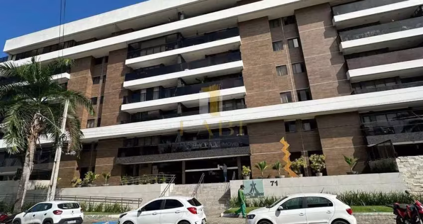 APARTAMENTO ALTO PADR&#195;O &#192; VENDA NO BESSA ? JO&#195;O PESSOA/PB