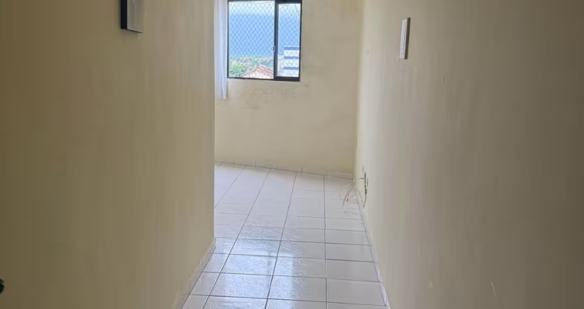 Locação definitiva apartamento 2 dormitórios em localização privilegiada