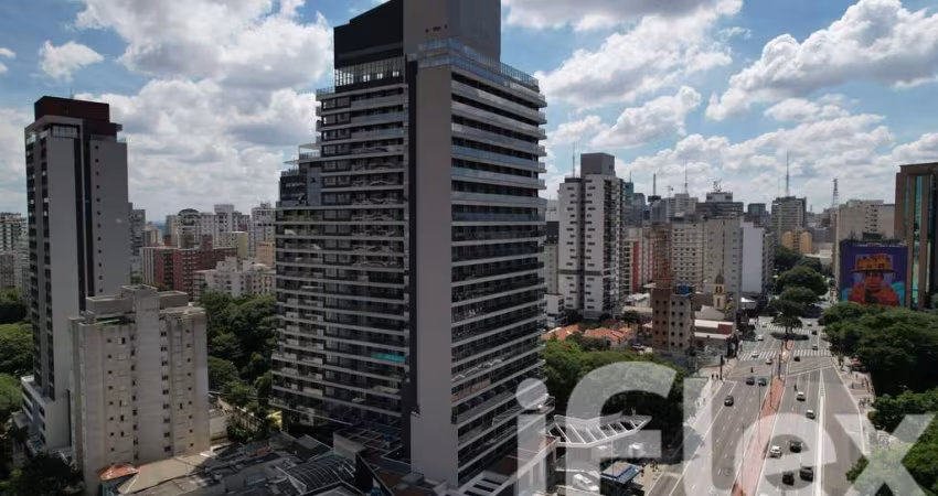 On Paulista próximo (2 min a pé) do metrô Paraíso
