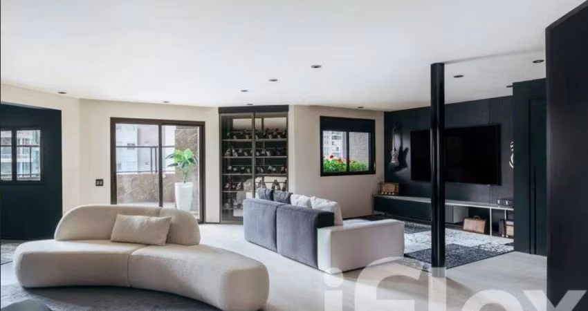 Penthouse perto (ao lado) do Parque Burle Marx