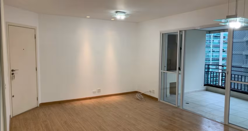 More próximo (7 min) do Parque Ibirapuera | Apartamento mobiliado com varanda gourmet no Vivai Moema, Av. Divino Salvador, 12 - Moema