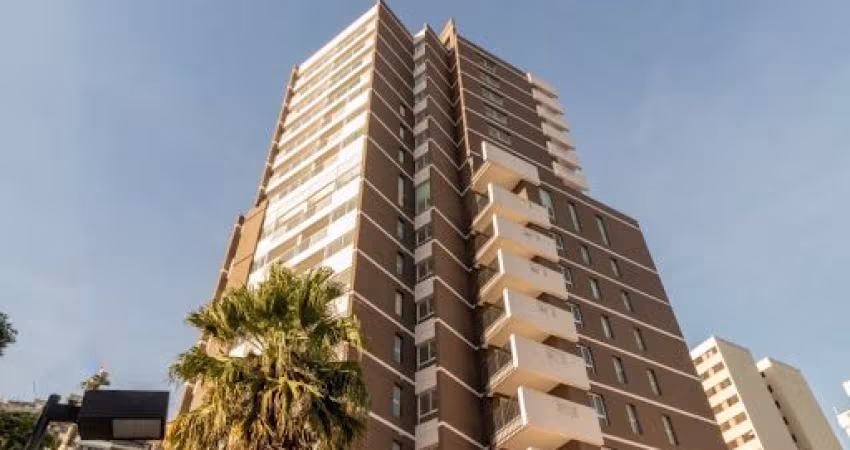 More próximo (7 min) do Bourbon Shopping  | Apartamento mobiliado no Vila Madalena Connection, Rua José Augusto Penteado, 104 - Perdizes
