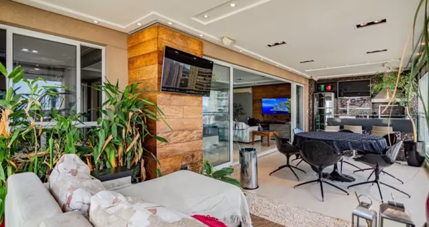 More próximo (7 min) do Bourbon Shopping | Apartamento mobiliado com varanda gourmet no Sollo Vila Romana, Rua Fábia, 517 - Lapa