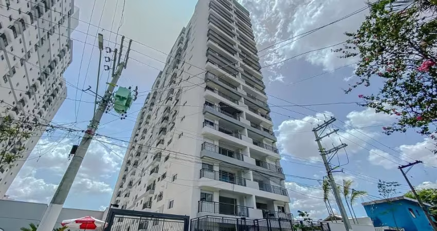 More próximo (5 min) do Shop Anália Franco | Apartamento mobiliado no Moment, Rua Quixadá, 60 - Anália Franco