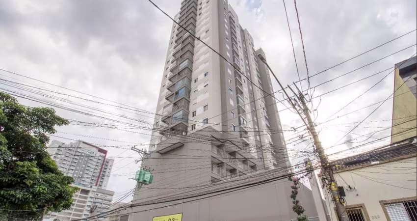 More próximo (ao lado) do Shop Metrô Tatuapé | Apartamento mobiliado no You, Tatuapé Boulevard, Rua Henrique Sertório, 388 - Tatuapé