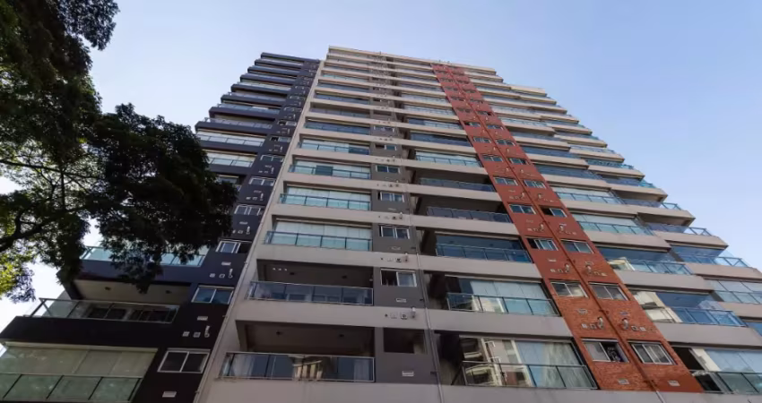 A 3 minutos do Aeroporto de Congonhas | Apartamento mobiliado à venda no Air Campo Belo, Rua Dr. Jesuíno Maciel, 2105 - Campo Belo
