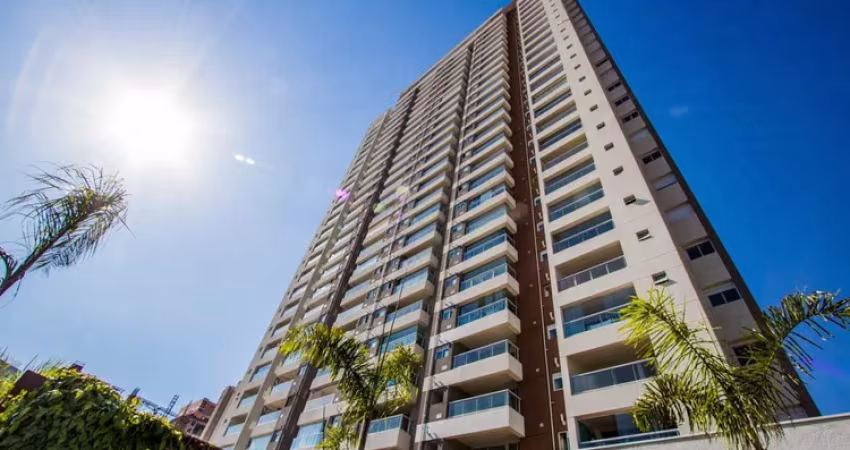 A 5 minutos do Morumbi Shopping | Apartamento mobiliado à venda no Code Berrini, Rua Castilho, 155 - Brooklin