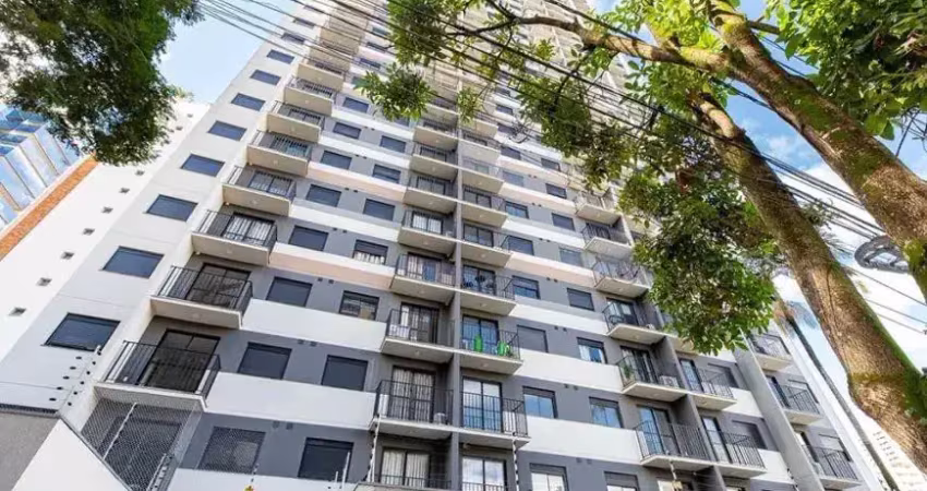 Apartamento mobiliado no vibe próximo (ao lado) do metrô campo belo com lazer completo!