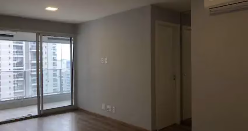 Apartamento mobiliado no cube campo belo próximo do shopping ibirapuera e do metrô campo belo