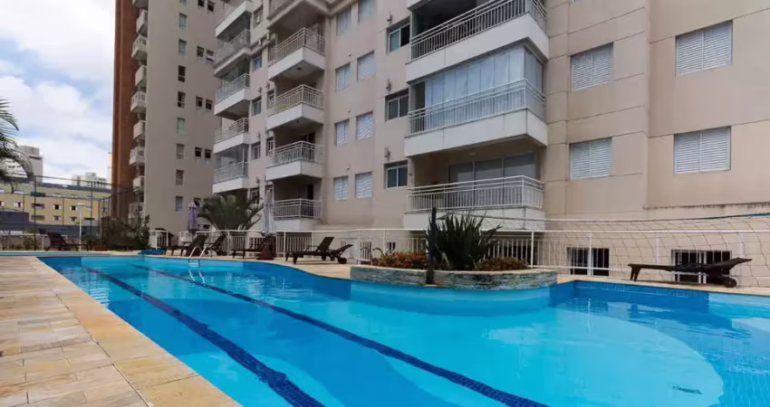 Apartamento mobiliado no joy lifestyle próximo do shopping morumbi e do metrô brooklin