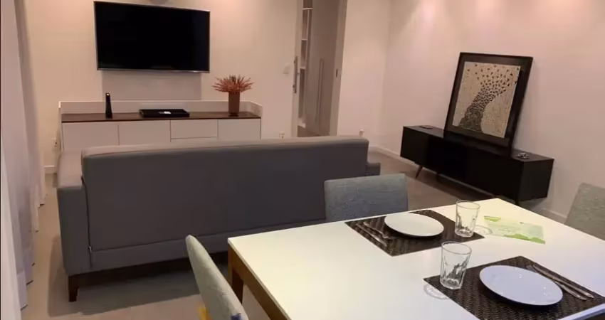 Apartamento mobiliado no upcon girassol, pinheiros próximo (5 min) do metrô fradique coutinho