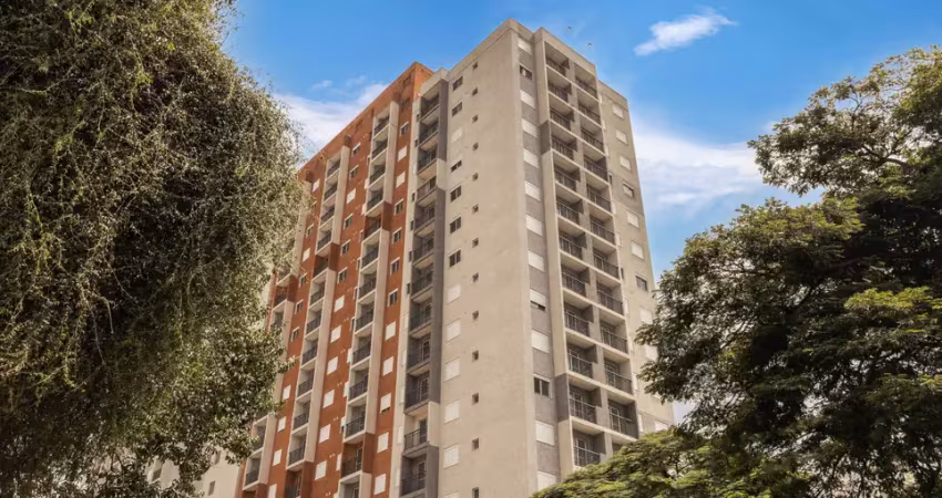 Apartamento mobiliado no composite moema próximo (5 min a pé) do metrô eucaliptos & shopping ibirapuera
