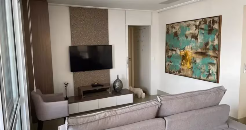 Apartamento mobiliado no dom praças da mooca próximo (7 min) do shopping anália franco