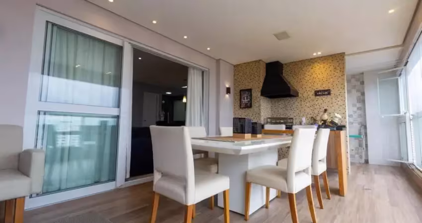 Apartamento mobiliado no vereda reserva vila carrão próximo (7 min) do shopping anália franco