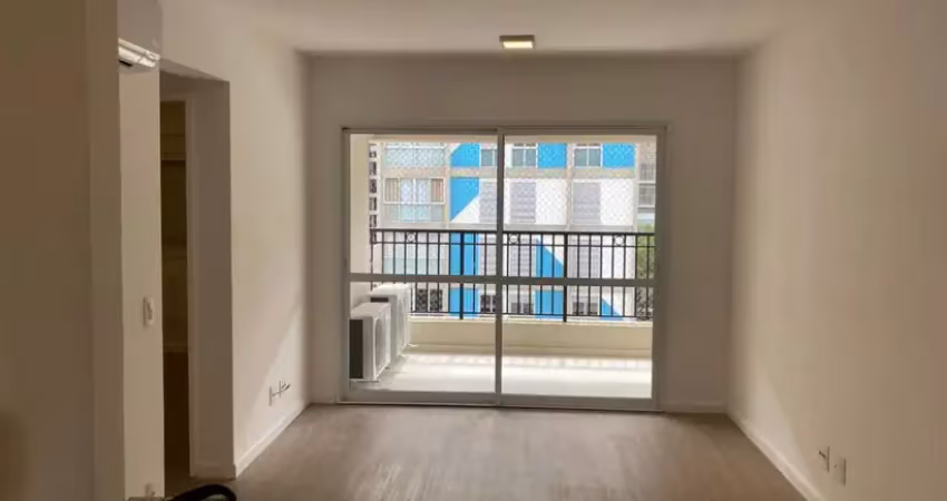 Apartamento mobiliado no attuale, pinheiros próximo (5 min a pé) do metrô fradique coutinho
