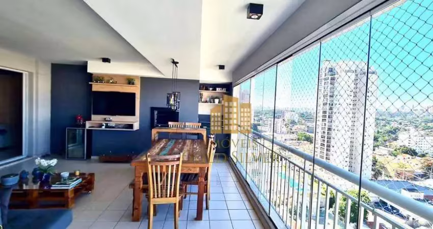Apartamento com 3 quartos à venda na Rua Matias Roxo, Vila Leopoldina, São Paulo