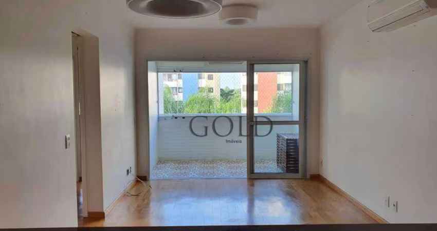 Apartamento com 2 dormitórios à venda, 63 m² - Vila Leopoldina - São Paulo/SP