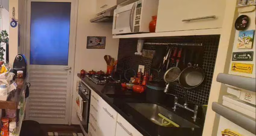 Apartamento com 1 quarto à venda na Rua Carlos Weber, Vila Leopoldina, São Paulo