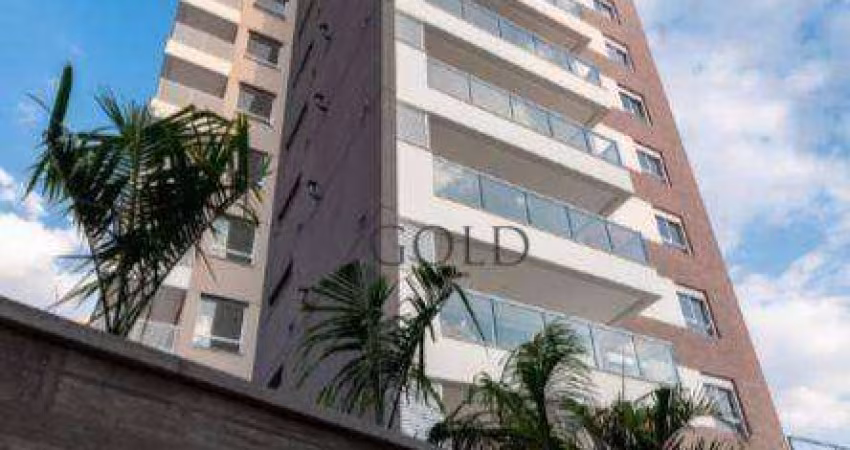 Lindíssimo - Apartamento à venda, 92 m² - Alto da Lapa - São Paulo/SP