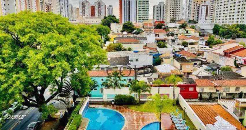 Lindo apto pronto para morar no miolinho da Leopoldina