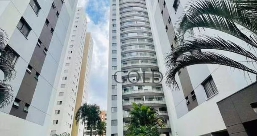 Apartamento com 2 dormitórios à venda, 88 m² - Carlos Weber - Vila Leopoldina - São Paulo/SP